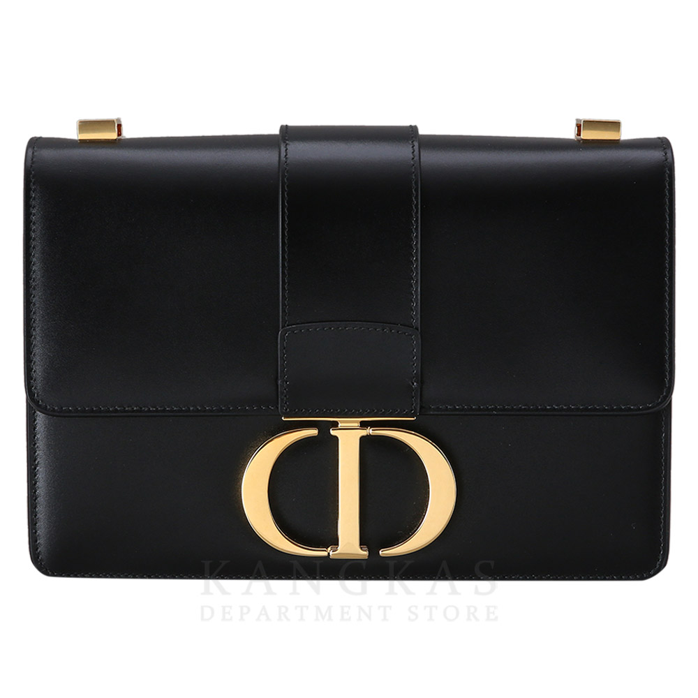 CHRISTIAN DIOR(USED)크리스찬디올 30 몽테인 백